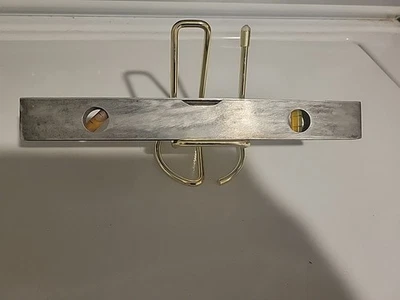 Craftman Vintage Torpedo Level - Image 1 of 4