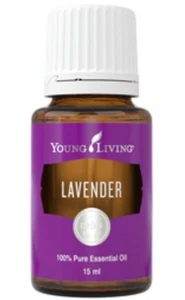 Young Living Lavender Essential Oil - Picture 1 of 1