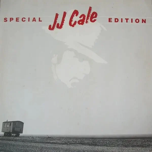 J.J. Cale Special Edition Mercury Vinyl LP - Bild 1 von 1