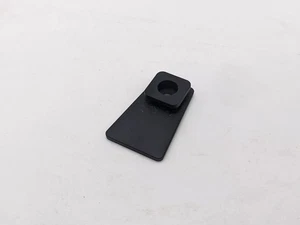Mounting plate ONLY Sony Pulse Elite wireless headset charging mount hanger - Picture 1 of 6