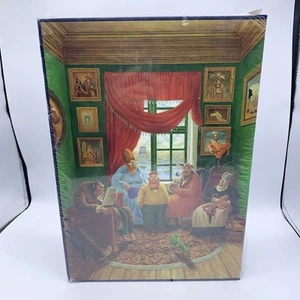 The Complete Far Side By: Gary Larson HardCover SlipCase Vol. 1 & 2 1980-94 READ - Picture 1 of 12