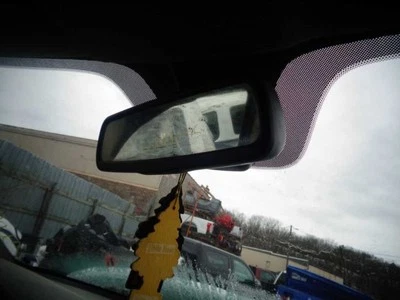 Rear View Mirror Automatic Dimming Fits 13-16 DODGE 2500 PICKUP 2114296 - Image 1 of 4