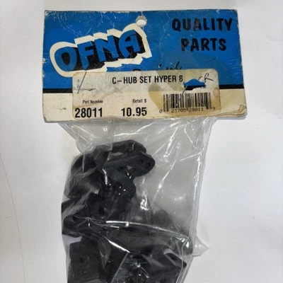 OFNA C-Hub Set Hyper 8 28011 F8 - Image 1 of 3