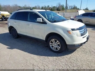 Radiator Without Tow Package Fits 07-15 MKX 2494470 Foto 1 de 4