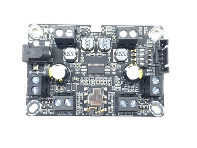 AA-AB32231 TPA3110 2x8W Stereo Audio Power Amplifier Board Module Class D Volume - Image 1 of 4