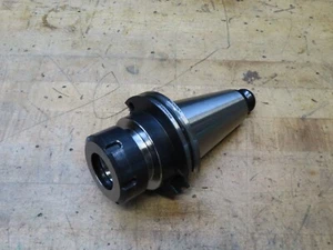 Erickson CV50ER40300 ER40 collet chuck 3" proj. CAT50 - Picture 1 of 14