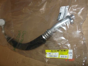 924806UB0B A/C Air Conditoning Pipe for Nissan Qashqai J12 - Picture 1 of 1