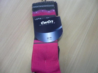 EWERS  MÄDCHEN STRUMPFHOSE anthrazit Gr.92-98,98-104,110-116 - Bild 1 von 2