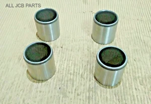 JCB 3cx - FRONT AXLE BUSH, SET OF 4 PCS. (PART NO. 829/00548) - Picture 1 of 6