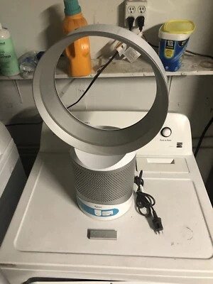 Dyson Pure Cool link Dp01 Air Purifier Foto 1 de 3