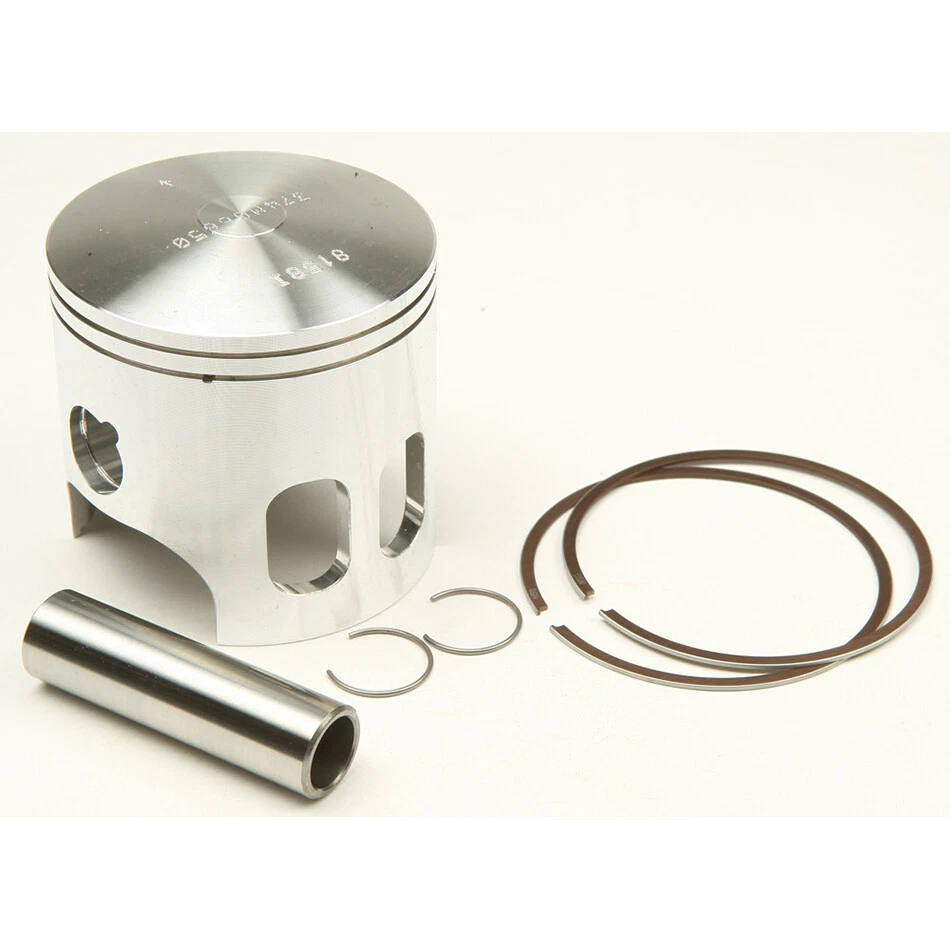 WISECO  PISTON KIT 66.50/+0.50 YAM  374M06650  fitment in desc - Изображение 1 из 1