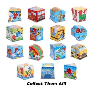 Lot of 10 Ryan's World Mystery Playdate Series Assorted Mini Blinds - Picture 1 of 1