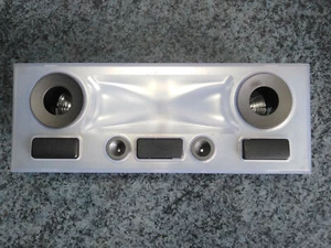 Luz de lectura original BMW E65 serie 7 luz interior delantera lámpara de lectura inside light front - Imagen 1 de 7