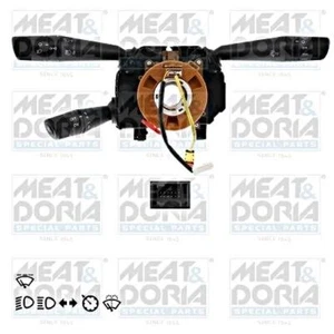 Interruttore sterzo per IVECO Daily Citys 50C15 Line VI bus 14-21 5801464981 - Foto 1 di 1
