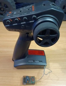 Spektrum DX3 Smart 3-Channel Transmitter & SR6200A 6-channel AVC Receiver - Picture 1 of 3