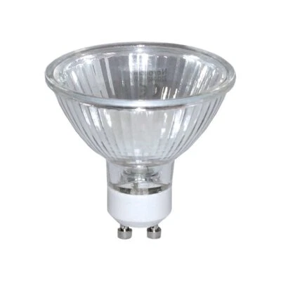 75W 240V 63mm PAR20 GU10 Halogen Spot - Image 1 of 2