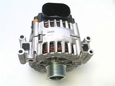 NUEVO OEM/Alternador Original BMW 550 i/i xDrive/650 i/750 i/i xDrive Foto 1 de 4