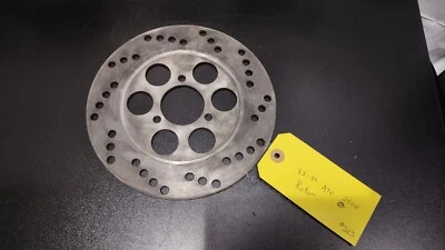 Rotor de freno Honda ATC250r 1983 1984 #213 Foto 1 de 4
