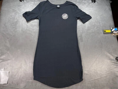 Mujer One Piece Top y Falda Santa Cruz Negro 2 Caras SK8 Surf Boardlife Patín Foto 1 de 4