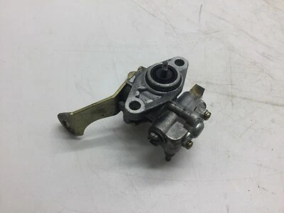 Conjunto de bomba de aceite Yamaha Vmax 4 750 1992 Vmax 800 1995 1996 OEM 89A-13100-01-00 Foto 1 de 4