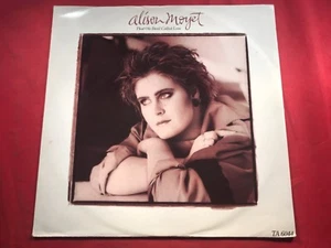 F1-6 ALISON MOYET  Don’t Burn Down The Bridge - 45RPM - SINGLE - IMPORT - 1985 - Imagen 1 de 7