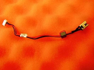 Original Toshiba Satellite C55-A5310 C55t Laptop DC Buchse mit Kabelbaum - Bild 1 von 5