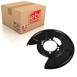 Sprinter Rear Brake Disc Cover Shield Fits Mercedes VW 906 423 04 20 Febi 179864 - Picture 1 of 4