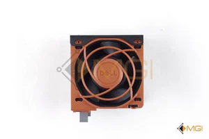 DELL FAN FOR PRECISION RACK 7910 WORKSTATION // HK9PH // FREE SHIPPING - Picture 1 of 2