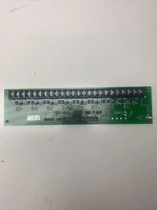 Metso C3443-000-00005 8-channel Analog Input Module C3443-001-REV-B - Picture 1 of 6