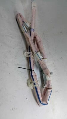 2016 Chevrolet Cruze Left Curtain Air Bag - Used, 97k Miles, OEM Part 248025 - Imagem 1 de 4