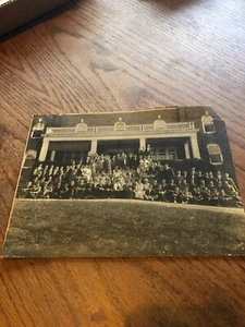 Miami University Oxford Ohio Vintage Photo c.1915 - Bild 1 von 7