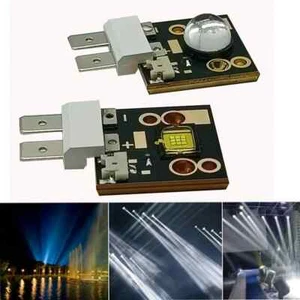 Fuente de cuentas LED de alta potencia de 60 W para escenario COB blanco frío para arquitectura escénica - Imagen 1 de 12