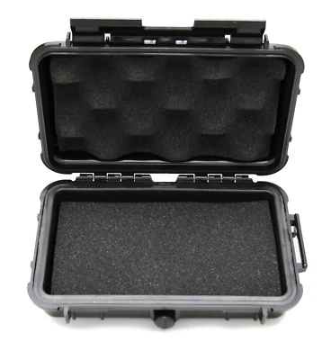 CM Waterproof GPS Case fits One Garmin Drive 50 USA LM GPS, Hard Case Only - Image 1 of 4