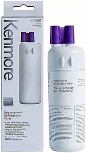 New Replacement Refrigerator Water Filter Fit Kenmore 9081 46-9081 46-9930,1Pack - Picture 1 of 6