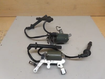 Honda CBF 1000 FA-A 2010 32.927 millas - paquetes de bobinas Foto 1 de 4