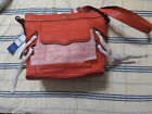 Rebecca Minkoff Coral Dexter Bucket Bag shoulder bag purse NWT $295
