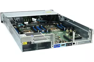 01EJ381 IBM MAINBOARD FOR SAN VOLUME CONTROLLER 2145-SV1 R0998-G0001-02, M14878 - Zdjęcie 1 z 6