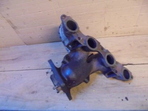 ROVER 214 SI 1992 MK2 1.4 16V EXHAUST MANIFOLD WFM1955 - Picture 1 of 2
