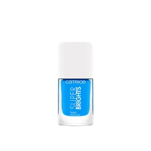 Esmalte de uñas Catrice Super Brights 020 Splish Splash 10,5 ml - Imagen 1 de 1