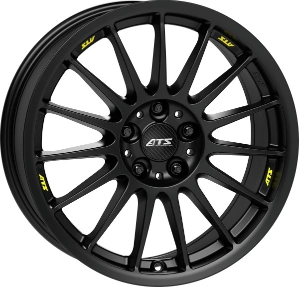 4x Winterräder ATS Streetrallye für Mini/BMW One Cooper, S R50 Mini R50 R53 17 Z - Bild 1 von 1