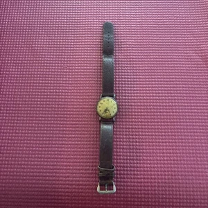Vintage Belmar Herren Armbanduhr Vintage Uhren 40’s-50’s - Bild 1 von 11