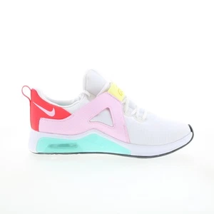 Nike Air Max Bella TR 5 Womens White Athletic Cross Training Shoes 9.5 - Picture 1 of 4