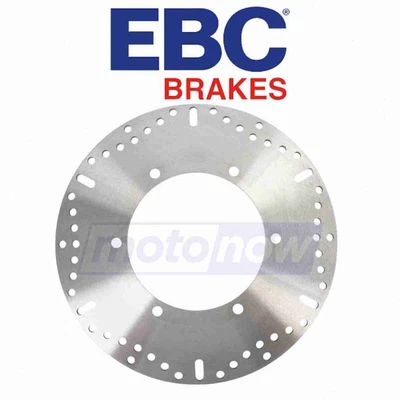 EBC Rear OE Replacement Brake Rotor for 2004-2009 Honda VTX1300C - Brake lg Foto 1 de 4