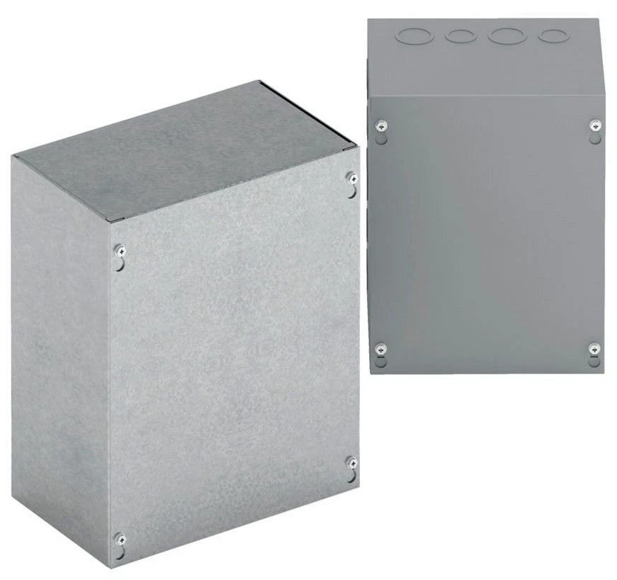 Cooper B-Line 666SC Electrical Enclosures