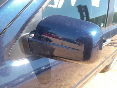 76250S9AG01 left rearview mirror for HONDA CR-V II (RD ) 2.2 CTDI 2001 5080228 Foto 1 de 4