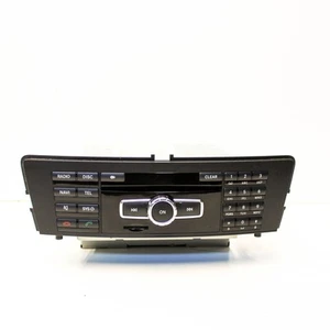 MERCEDES-BENZ GL X166 Musik-Player mit GPS A1669000109 4.7 Benzin 320kw 30432489 - Bild 1 von 9