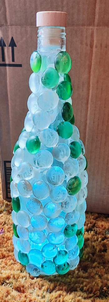 Decorative Wine Bottle  - Изображение 1 из 1