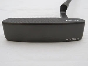 PING PLD Anser 35" Putter - Ping Composite Plumbers Neck Shaft Anser +HC** - Picture 1 of 6