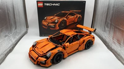  LEG42056 Lego Porsche 911 GT3 RS 1/8 - Immagine 1 di 4