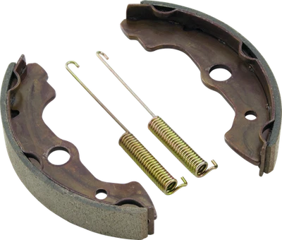 Bikemaster 963021 BKM Brake Shoes - Image 1 of 3